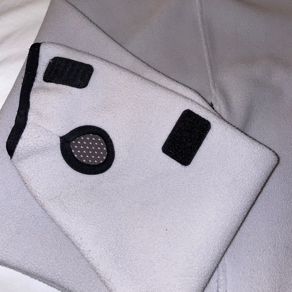 KAPPA Vintage Half Zip - Picture 3 of 7